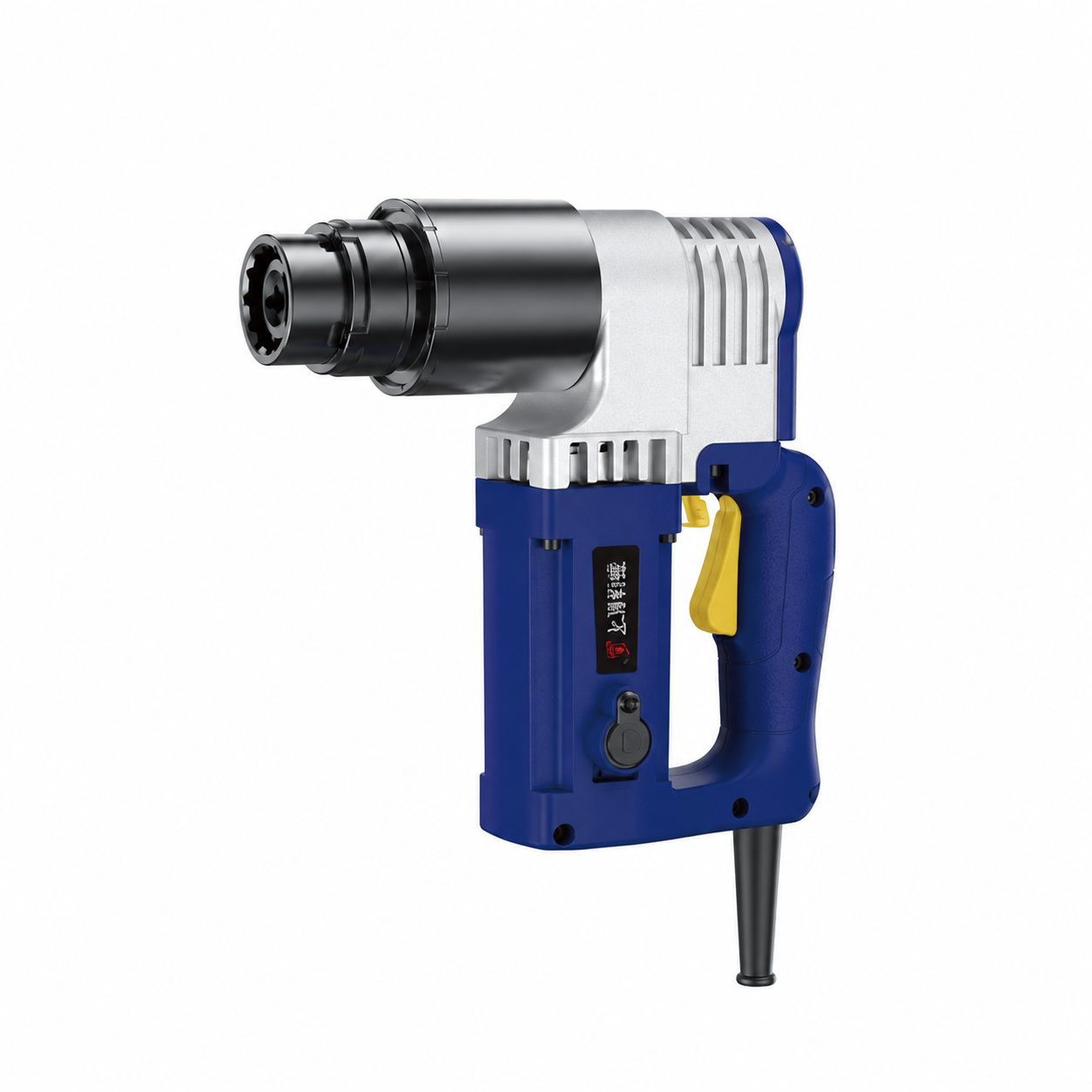 Electric shear wrench for steel structure high-strength shear bolt fastening, bridge construction, factory steel buildings and engineering installation