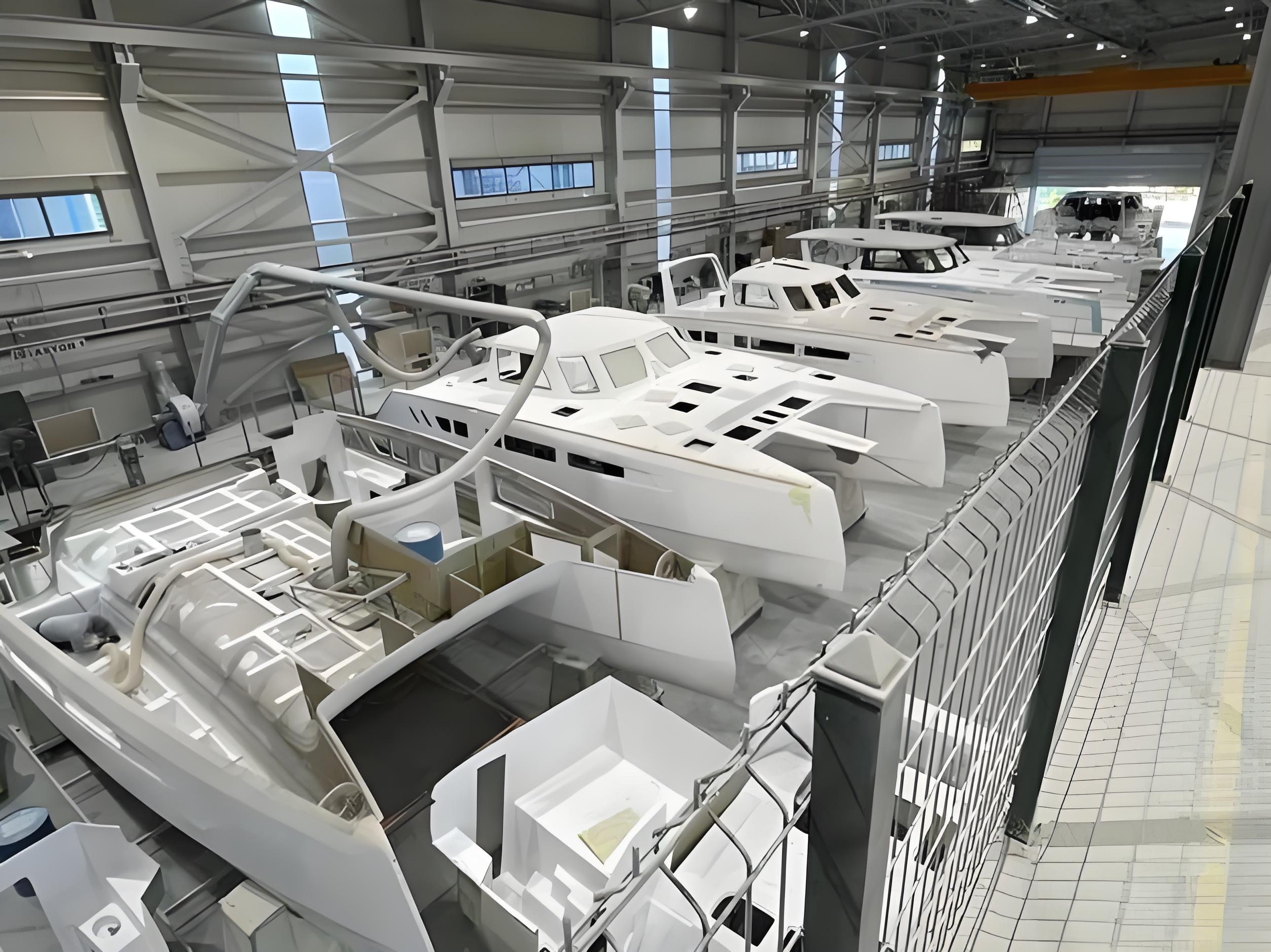 Pipe processing and welding support equipment used in shipyard pipe prefabrication and repair work in Vietnam
