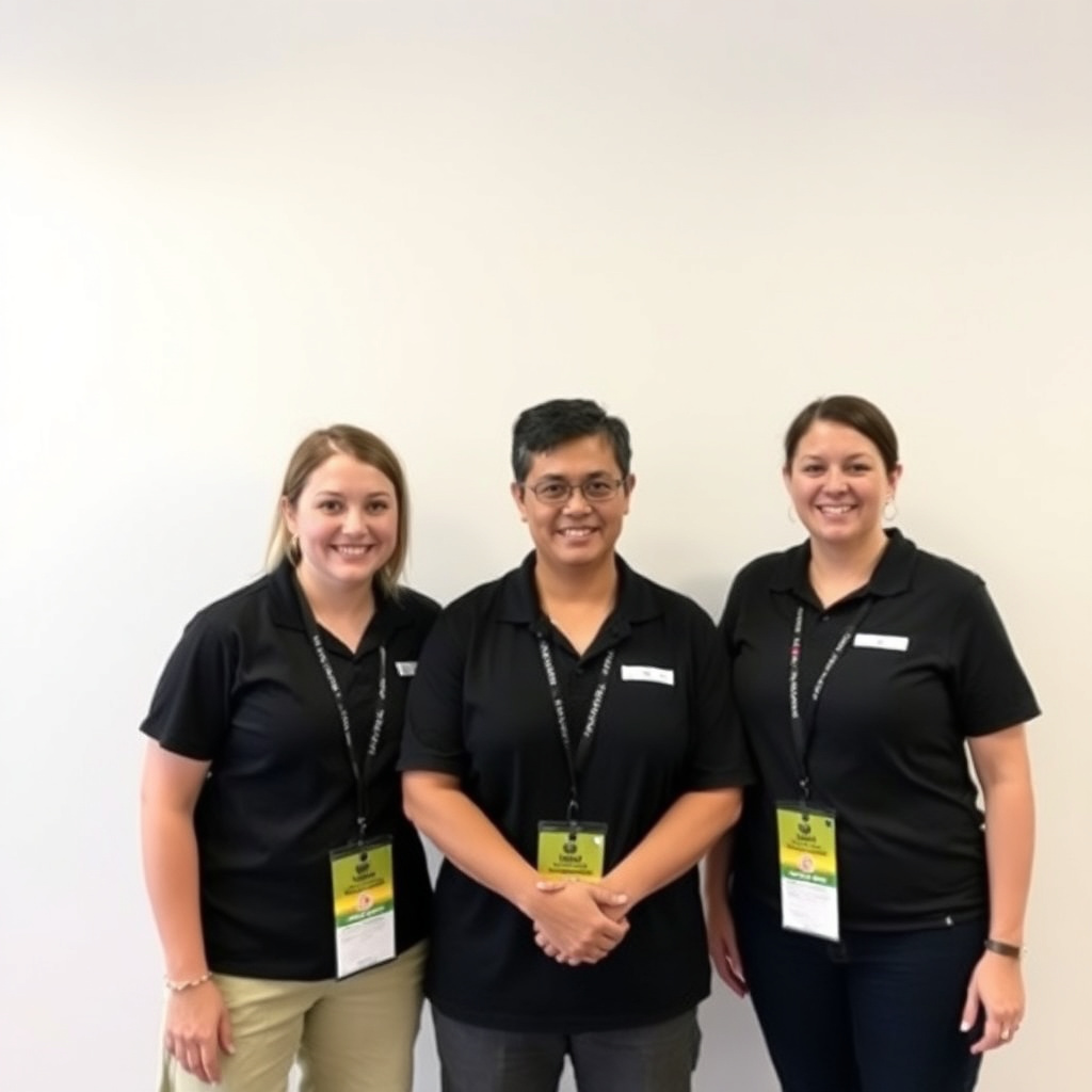 LEHUNDI jobsite application feedback and product improvement team